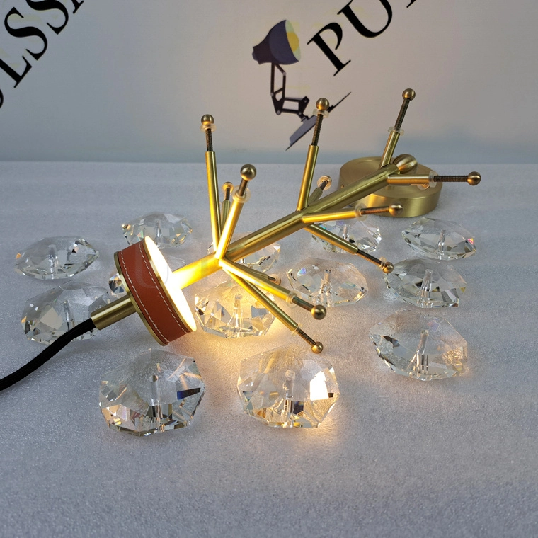 Подвесной светильник VITE