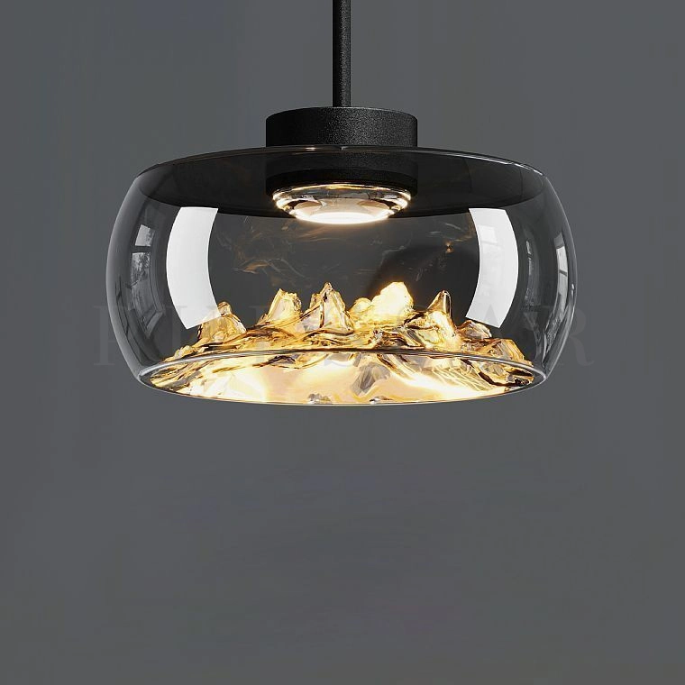 Подвесная люстра OCULOS