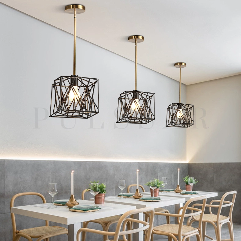 Подвесная люстра VINKLAR