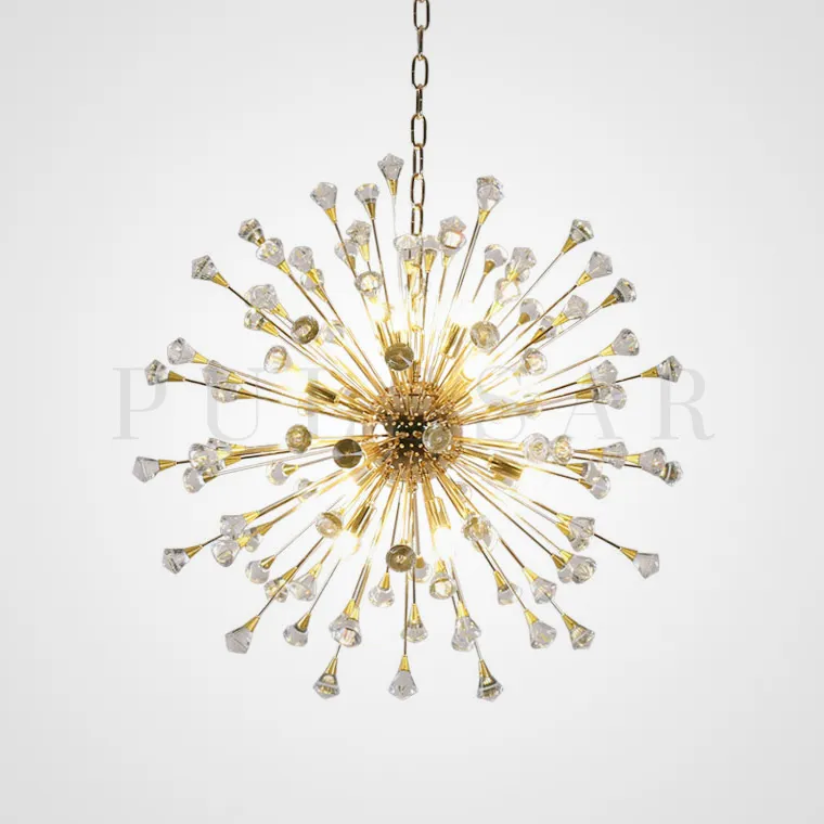Подвесная люстра SPARKS