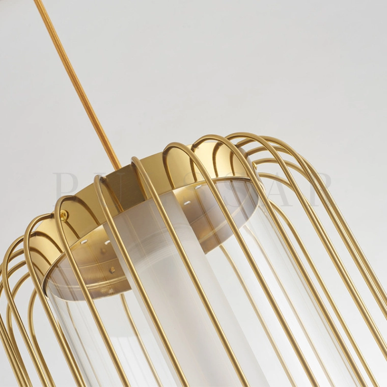 Подвесной светильник MIGHT