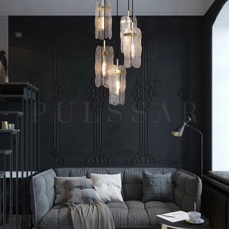 Подвесной светильник MELINDA