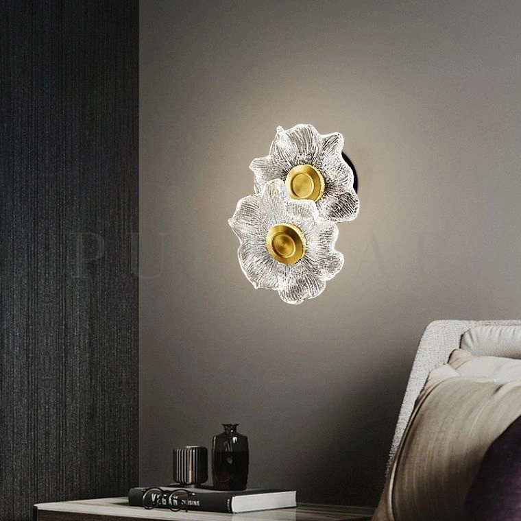 Бра TIFFERI B WALL