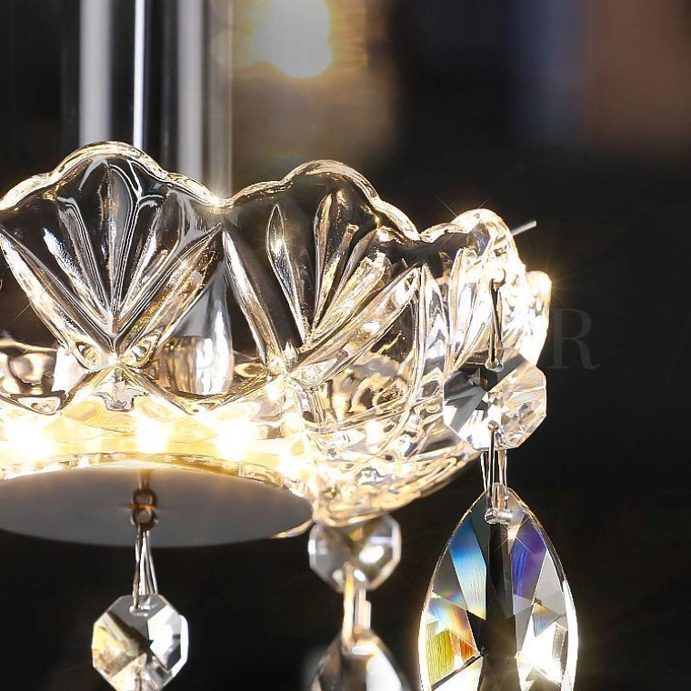 Подвесной светильник FLAMMECHE