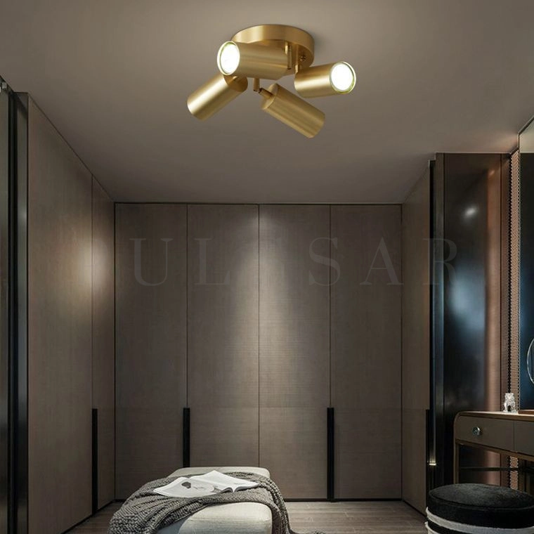 Точечный светильник HALLER