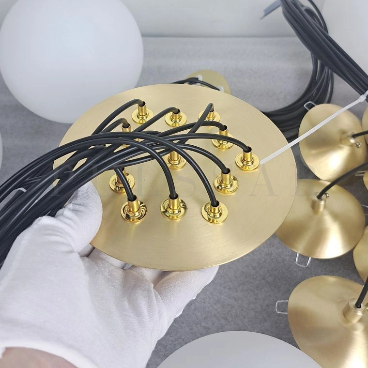 Подвесная люстра LILLIS BALL