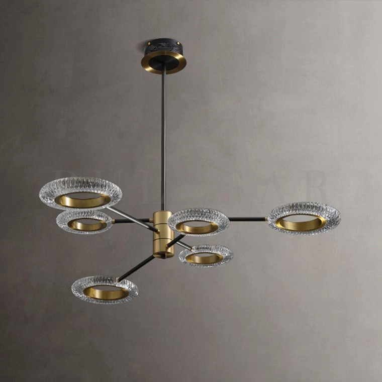 Подвесная люстра INGRID A