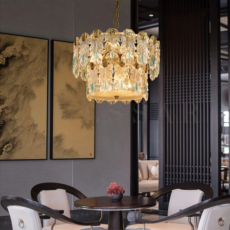 Подвесная люстра VANESSA