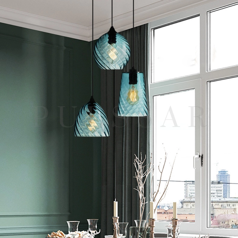 Подвесной светильник CLRIB