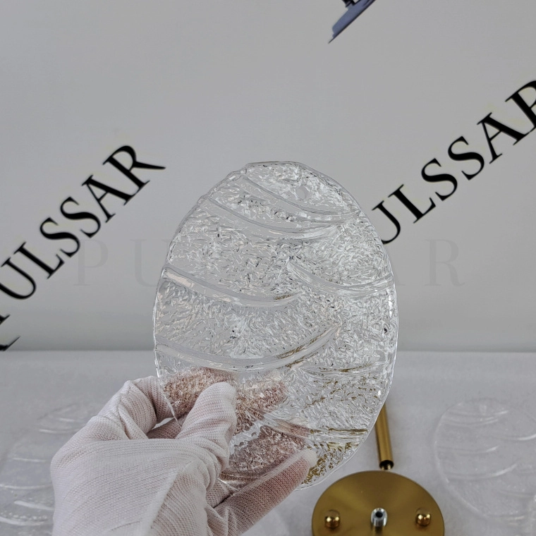 Потолочная люстра ORFEUS CH