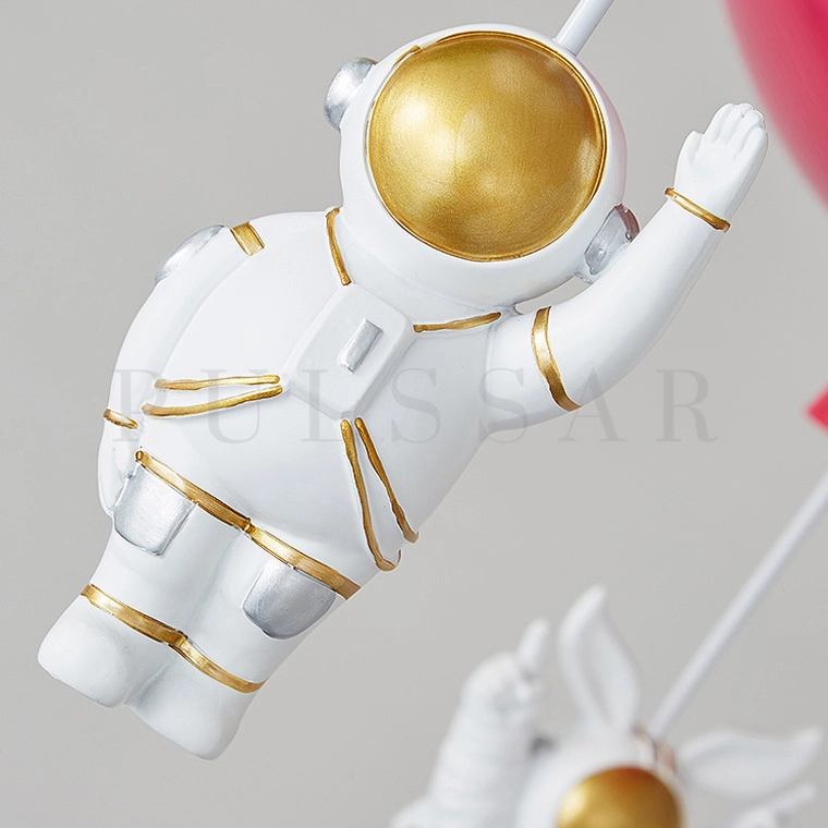 Потолочная люстра MERCURY