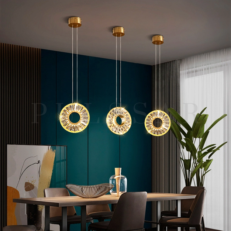 Подвесной светильник GODIVA