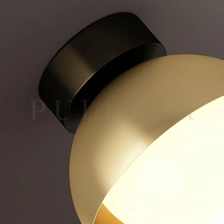 Потолочный светильник COFFEE