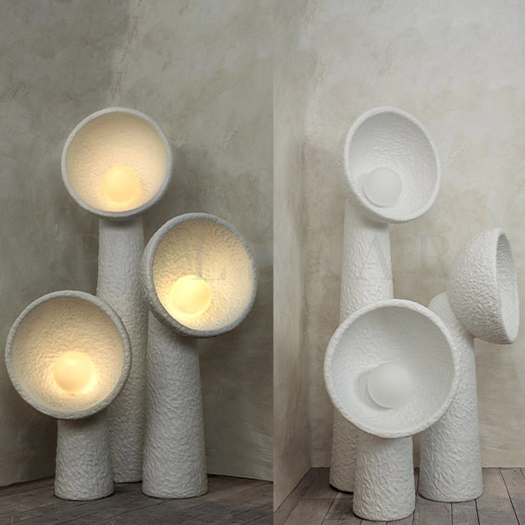 Торшер EDMON FL