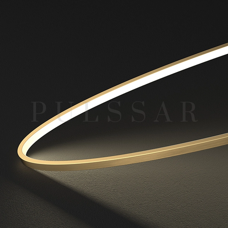 Потолочная люстра LISSAGE