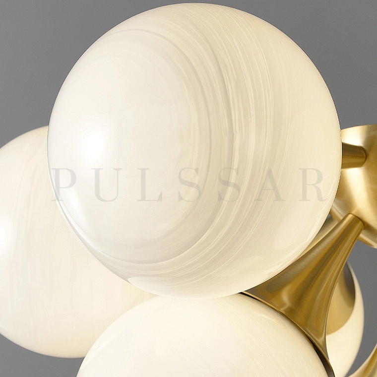 Подвесная люстра TEOBALD