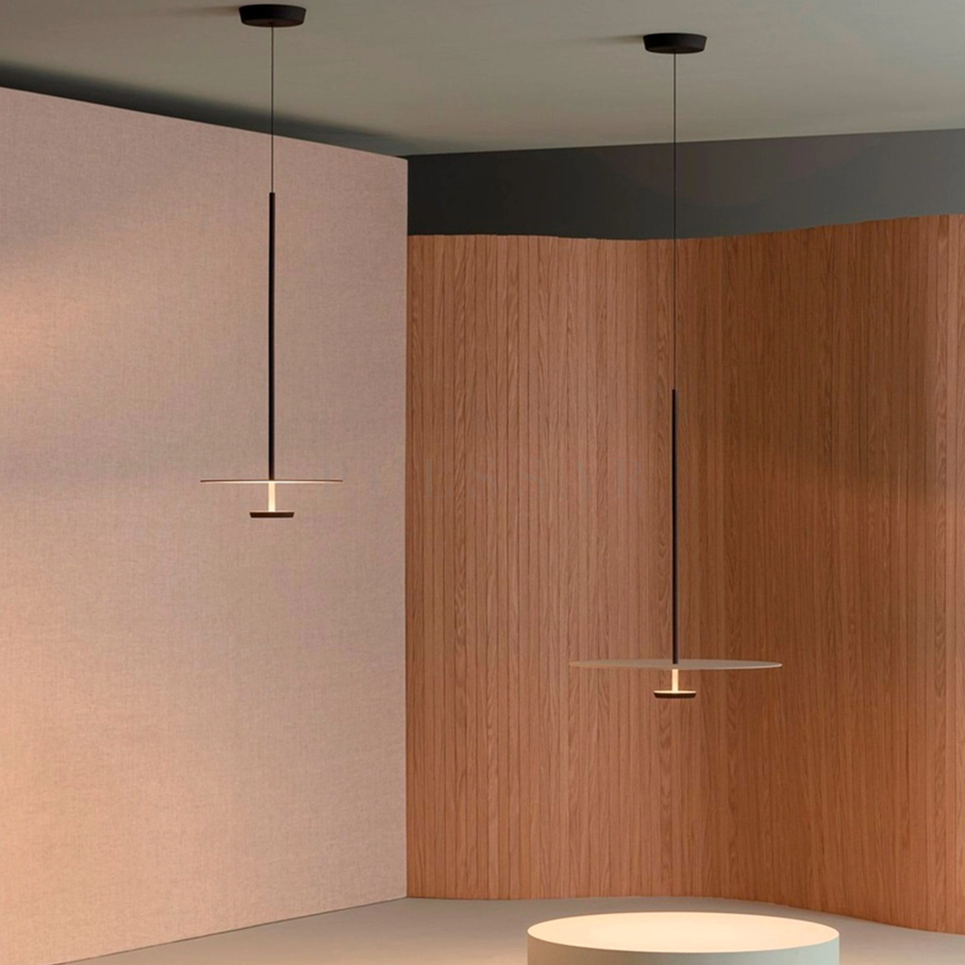 Подвесной светильник MATEA