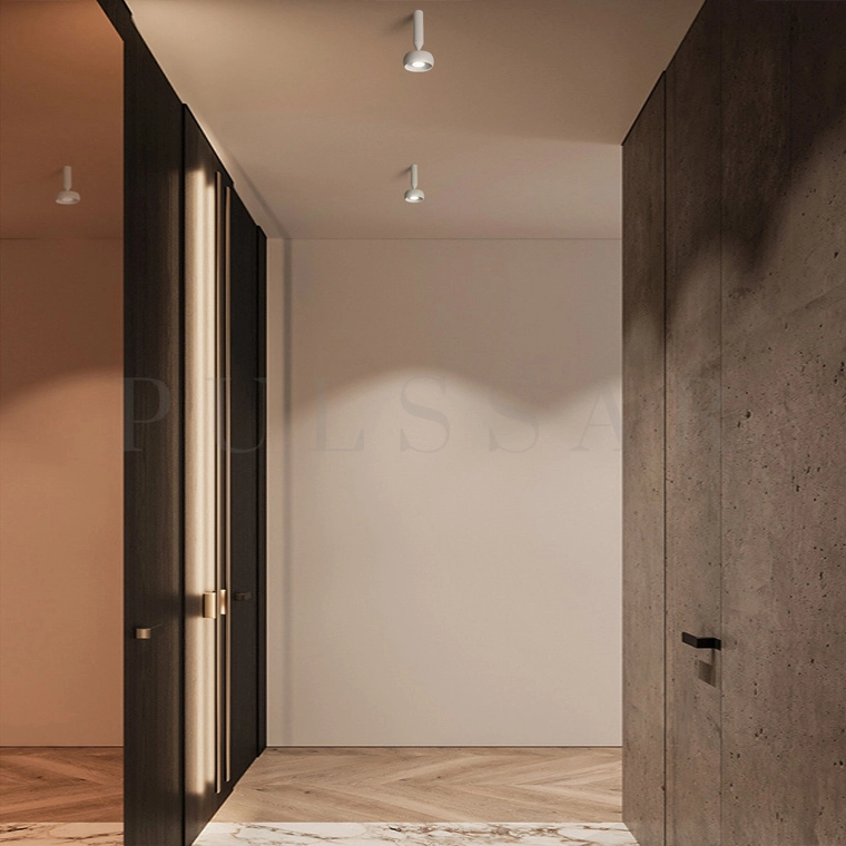 Точечный светильник TORINO