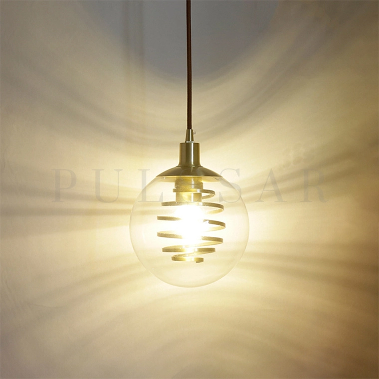 Подвесной светильник SCREW