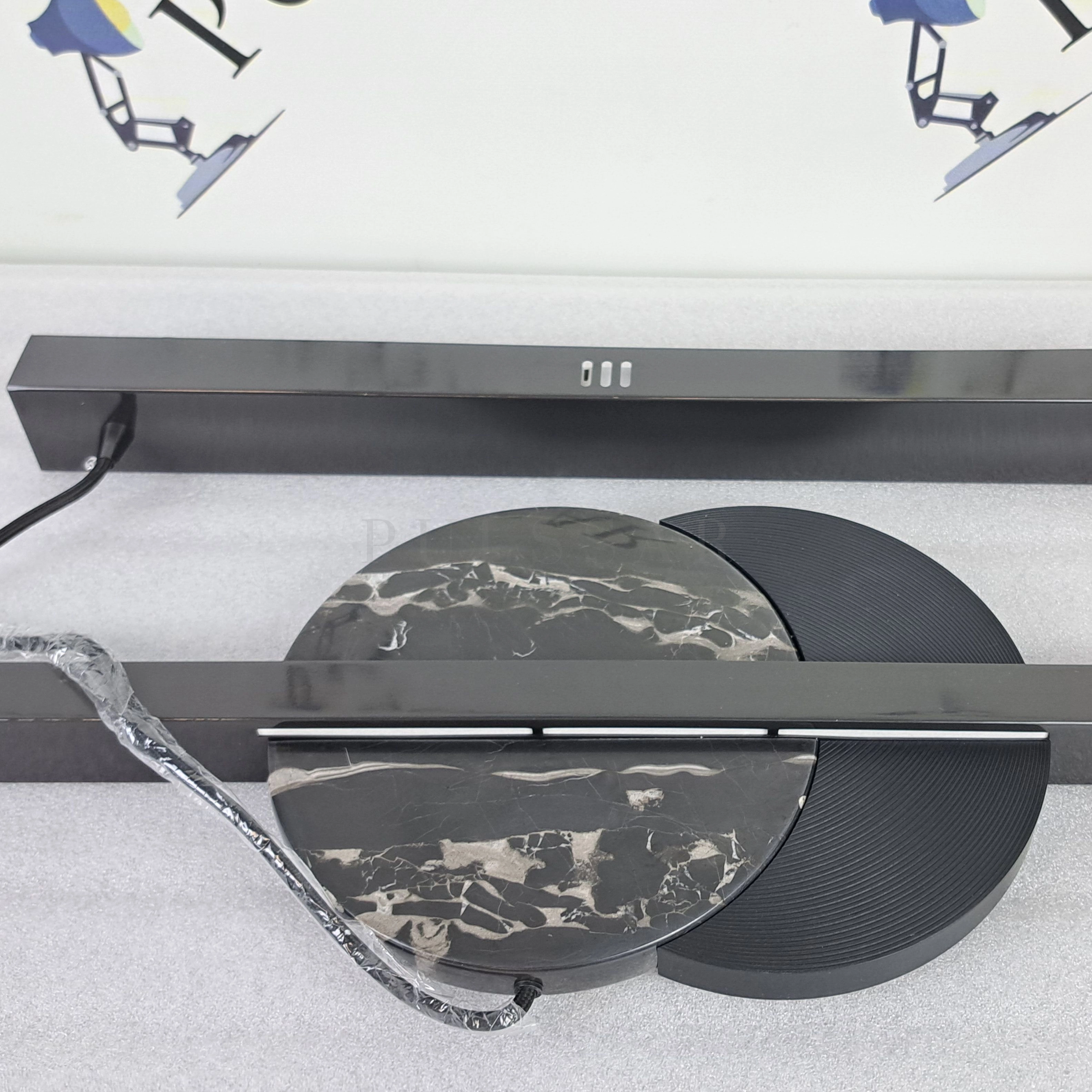 Реечная люстра FLOYD B