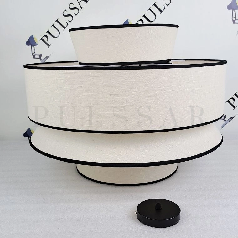 Подвесная люстра JOHNAS CH