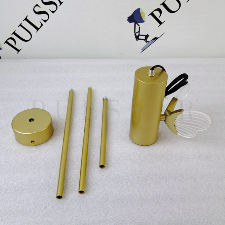 Подвесной светильник BABETTA