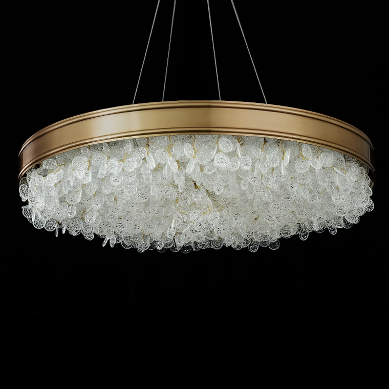 Кольцевая люстра VERONA