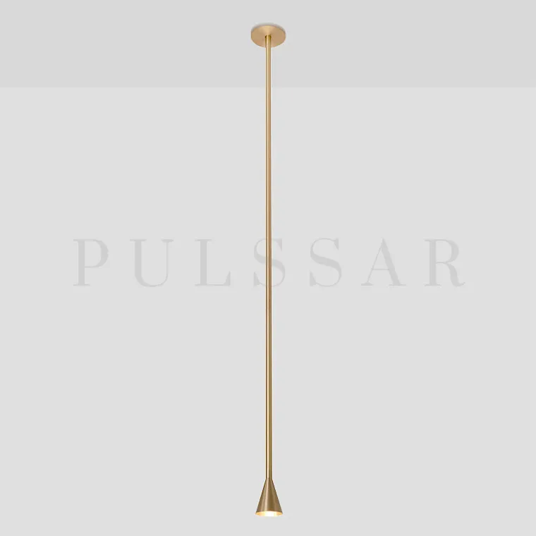 Подвесной светильник FALD B