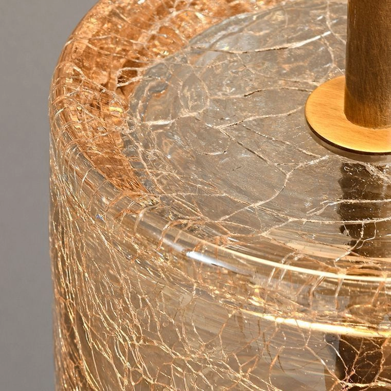 Настольная лампа CRISPIN TAB B