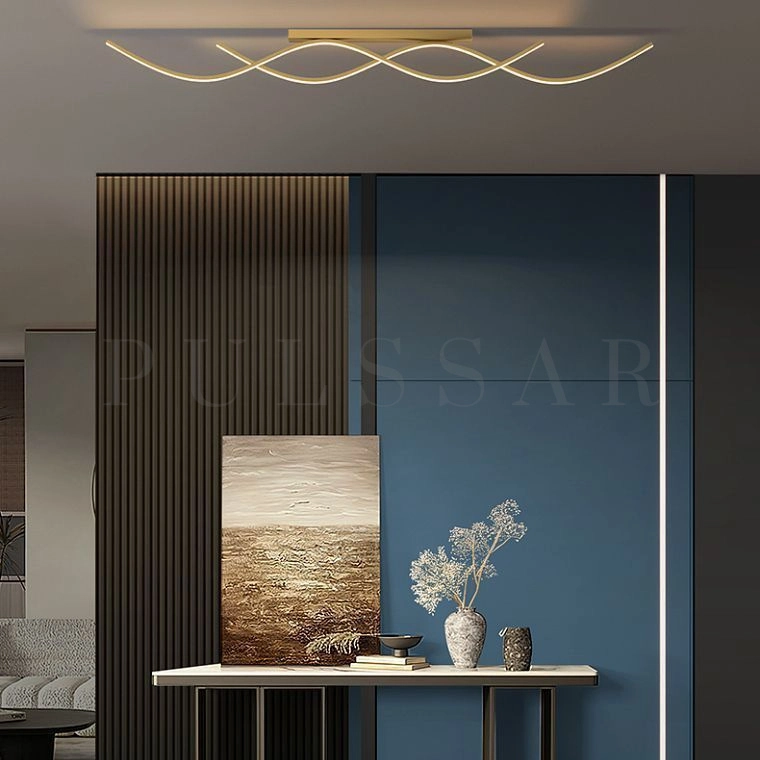 Потолочная люстра MISTRAY