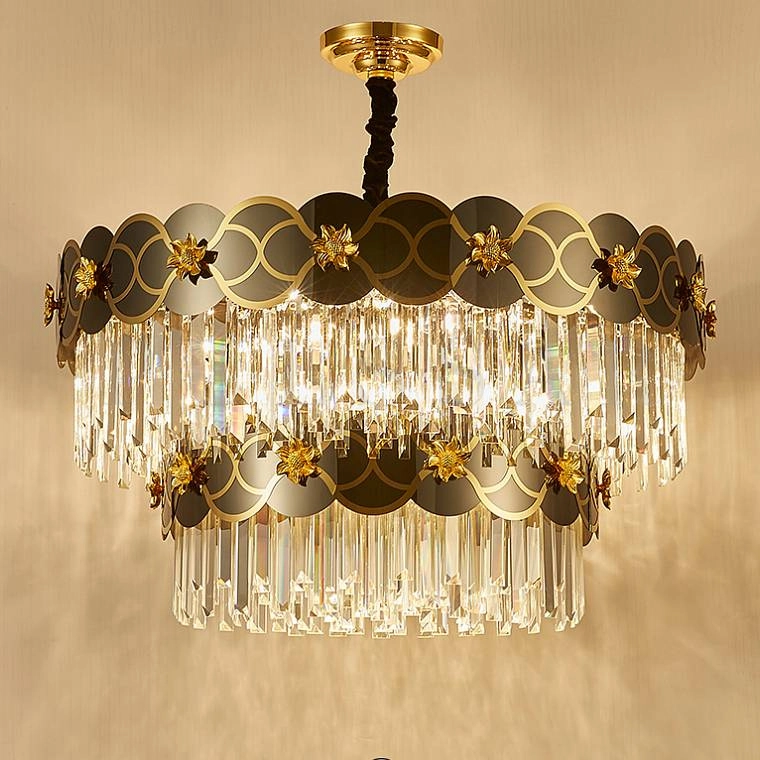 Подвесная люстра AGIOS