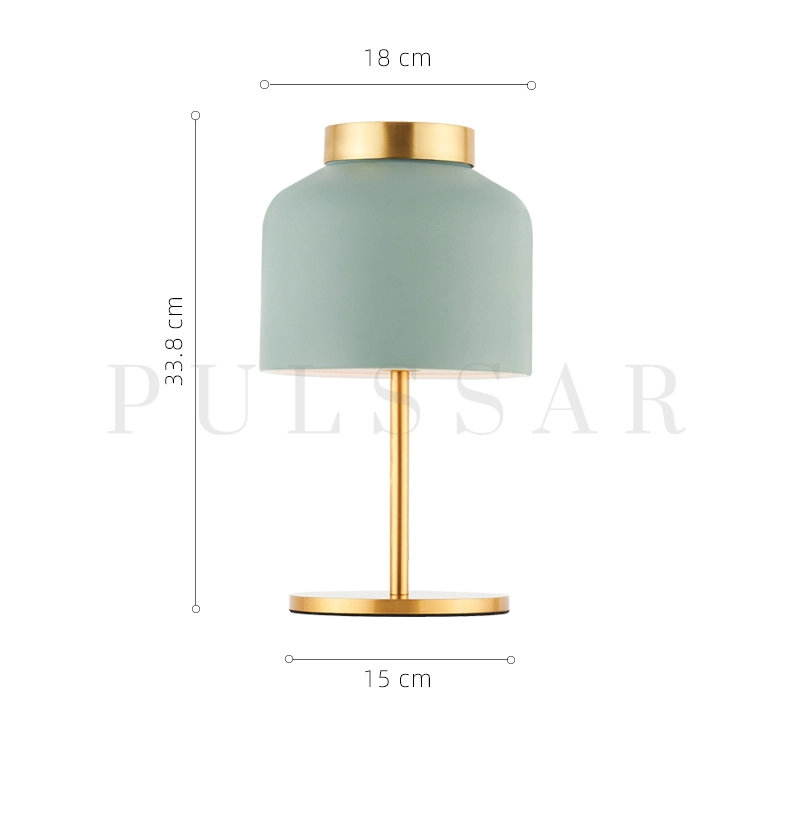 Настольная лампа REIT