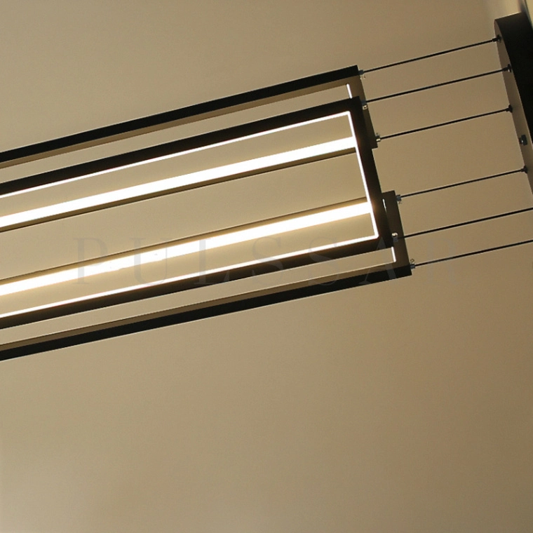 Подвесной светильник ARISAIG