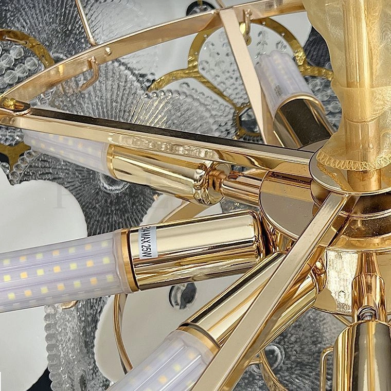 Подвесная люстра FLORIN