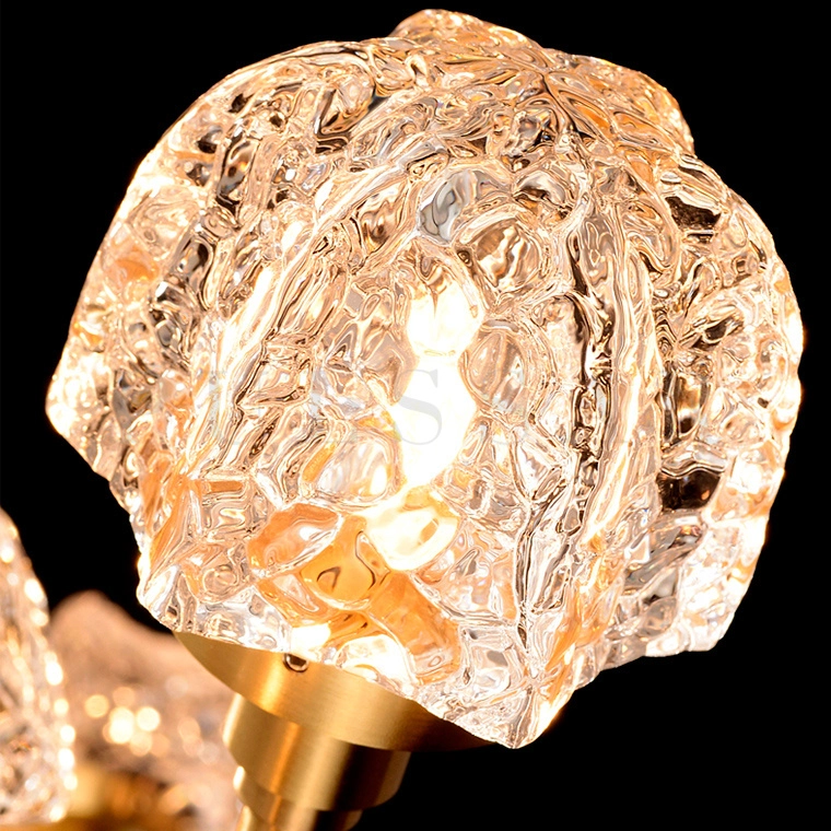 Подвесная люстра ORION