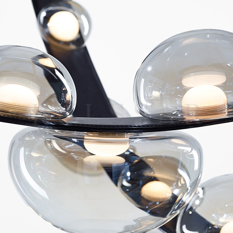 Подвесной светильник RUGIADA