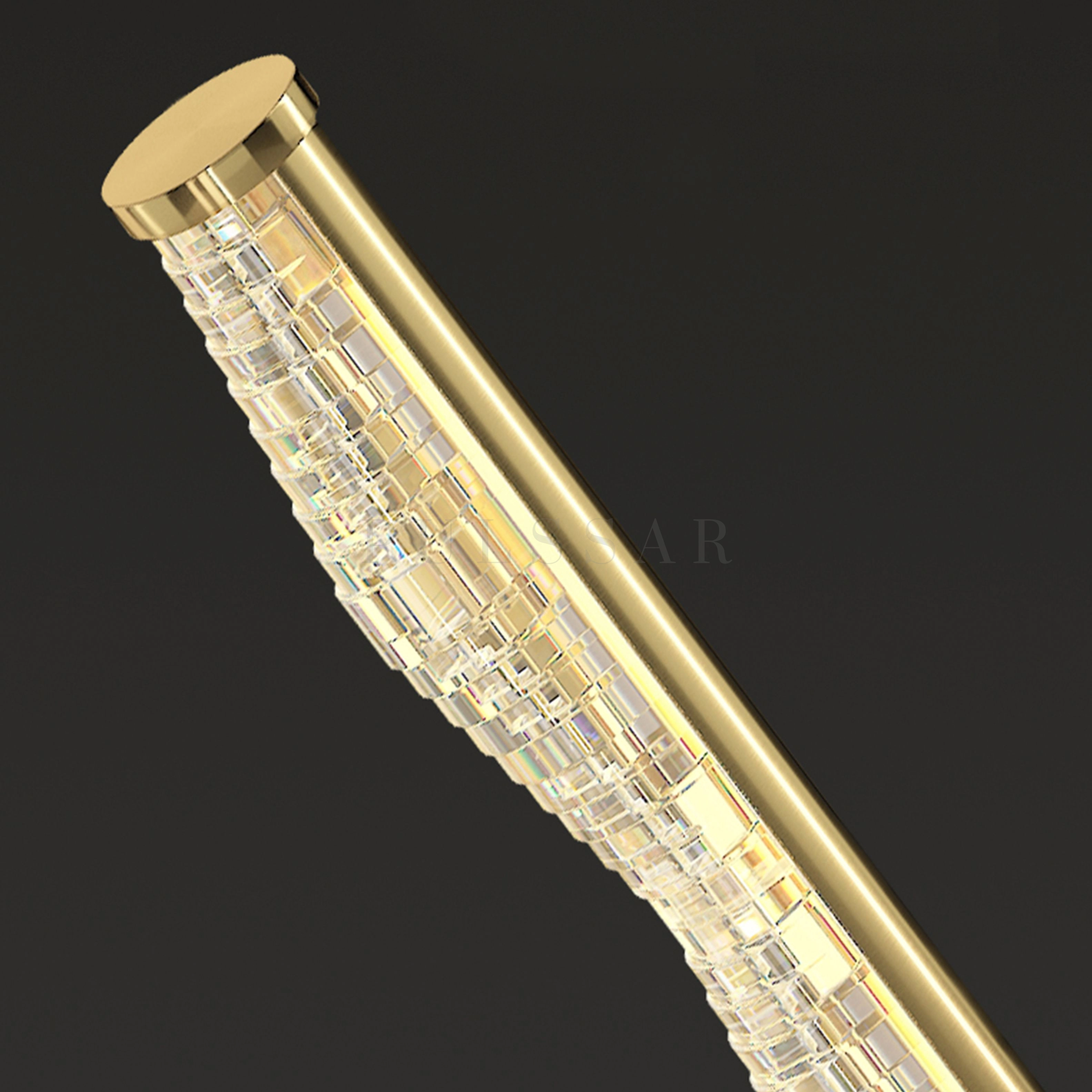 Торшер CARIA FL