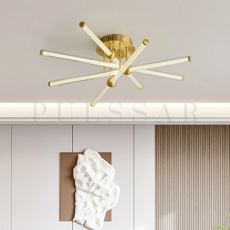 Потолочная люстра BEKKA