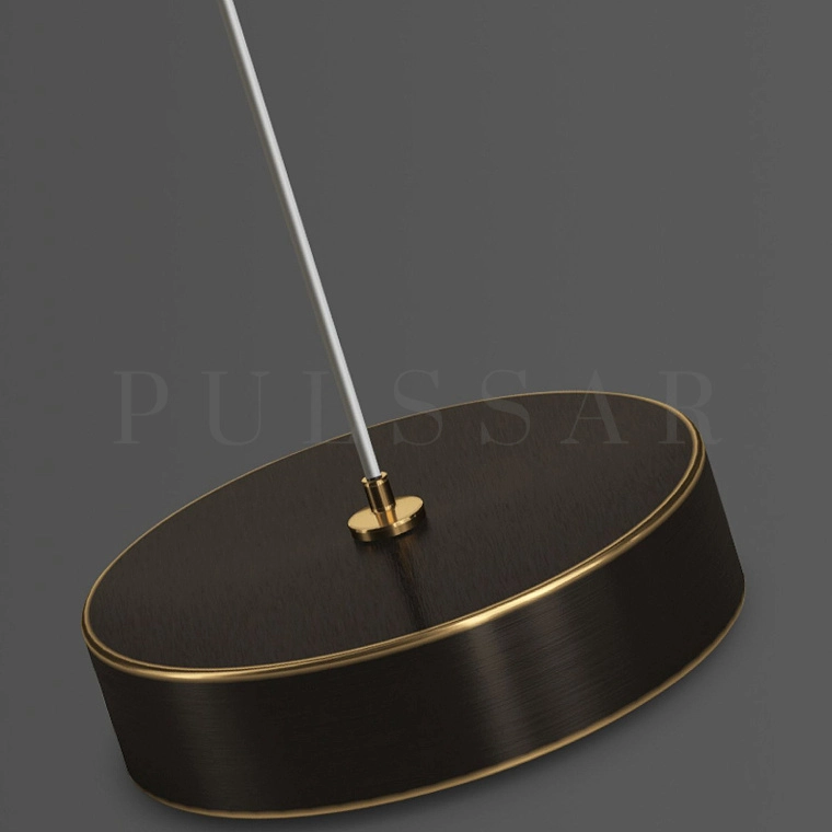 Подвесной светильник SOLDIS