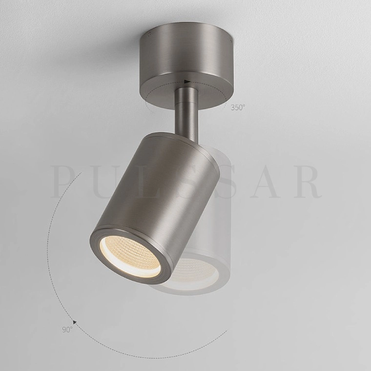 Точечный светильник VALGEIR