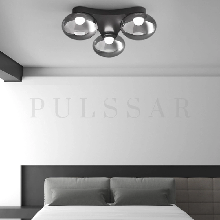 Потолочная люстра MAGNUS