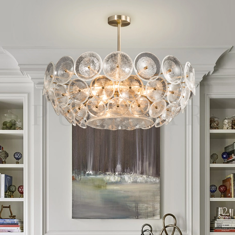 Подвесная люстра GUIPURE