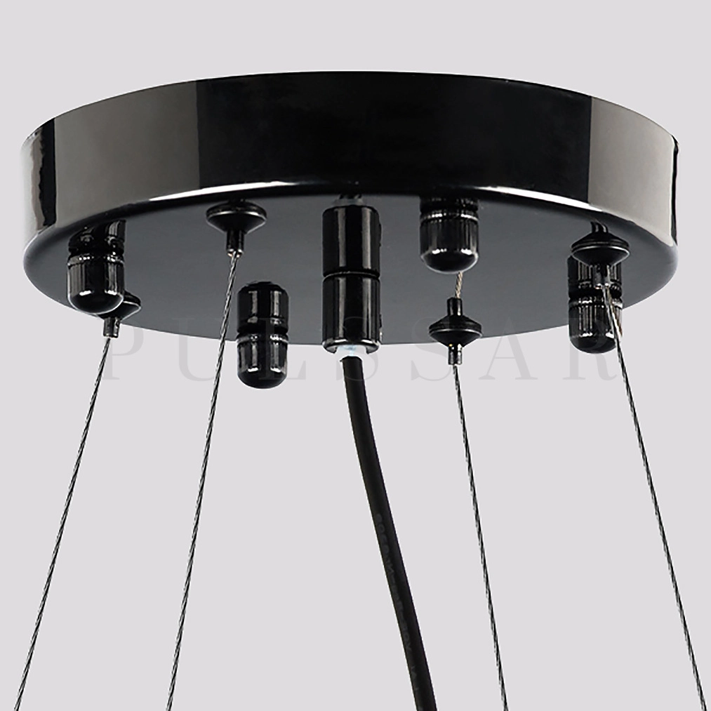 Кольцевая люстра HEIMO CH