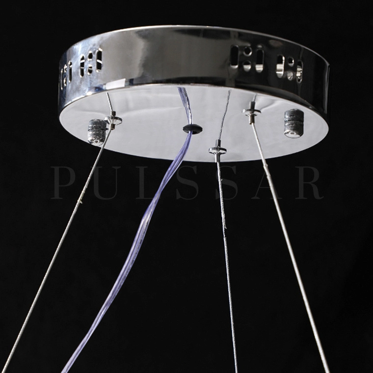 Кольцевая люстра CONCORDIA