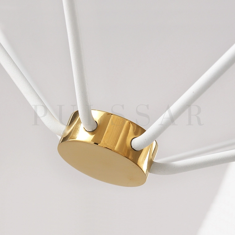 Подвесная люстра ETA