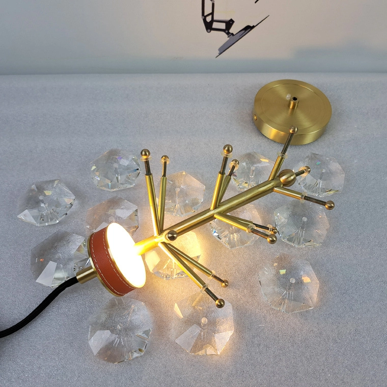 Подвесной светильник VITE