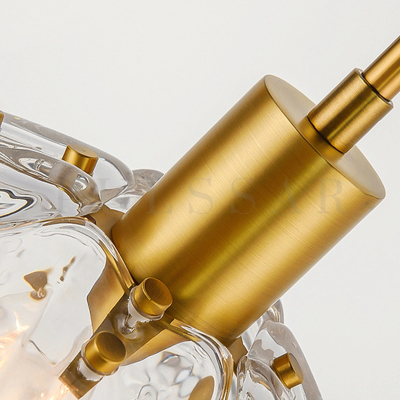 Подвесной светильник FLEUR 1