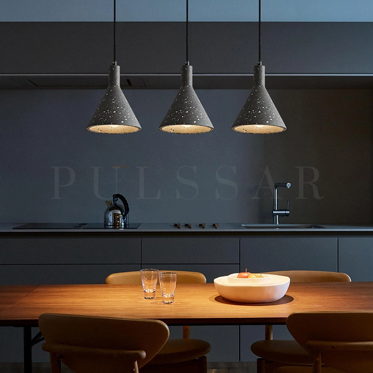 Подвесной светильник OLAUG