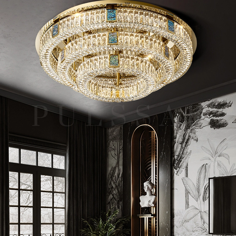 Потолочная люстра GERTRUDA