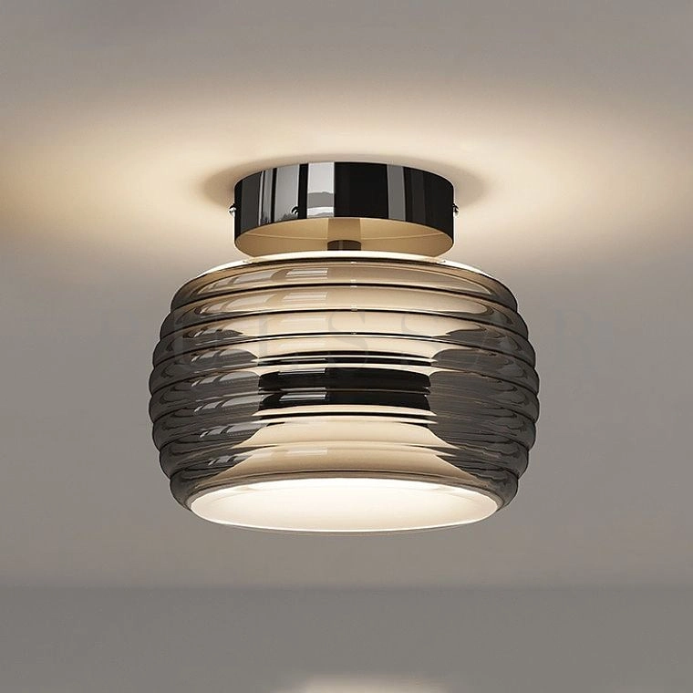 Потолочный светильник ELISER CH